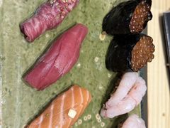 -鮨冠OMAKASE食べ放题(北京首店)