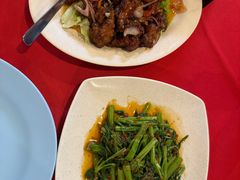 -德成饭店
