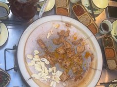 -老渔家·白族·石板烧·野生菌火锅(古城中心店)