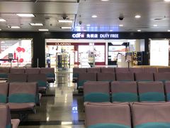 -厦门高崎国际机场-T3航站楼