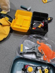 -奈尔宝·儿童乐园·亲子餐厅(苏州大悦城店)