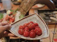-千寻烧肉(政务区店)