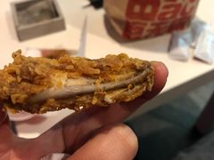 -麦当劳(武商建二店)