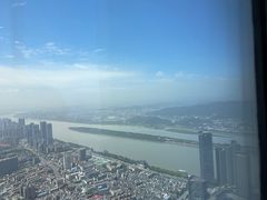 -长沙尼依格罗酒店