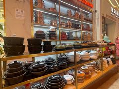 -信基沙溪酒店用品博览城