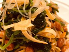 大拌菜-小土豆北方菜馆(方庄店)
