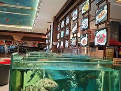 -聚福宝合苑食府(南头镇店)
