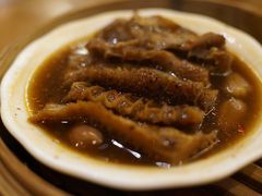 -北海金昌开元名都大酒店·四季轩中餐厅