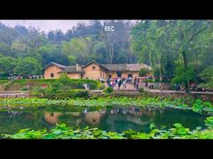 -韶山毛泽东同志故居