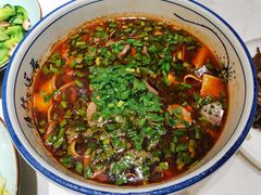 -再回头私房菜·老南京菜