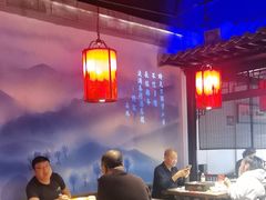 -红蜡烛-养生粥-津鲁菜(中山路店)