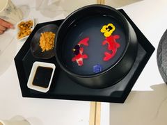 -茶是一枝花泡茶店