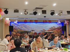 -高丽馆(尊茂店)