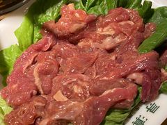 -寻滇记云南鲜牛肉火锅(北海路店)