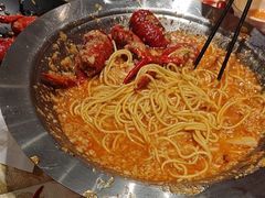 -聚味瞿记·龙虾堂(天元店)