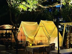 -JUKEBOX玖部音乐餐厅(华侨城店)