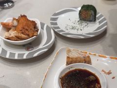 -新一番三文鱼寿司(大东海店)