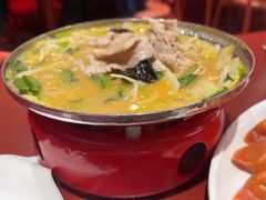 -喜家德虾仁水饺(北京超极合生汇店)