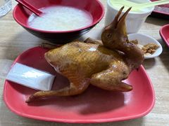-光明刘冰乳鸽店(光明法政北路店)
