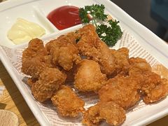-菲滋意式休闲餐厅(北仑银泰城店)