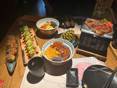 -玉川屋·深夜食堂居酒屋(柳巷店)