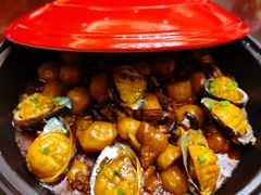 -芭菲盛宴·环球美食(锦城万达广场店)