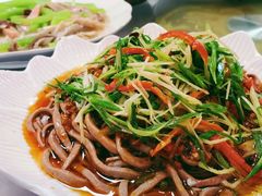 -洪霞餐馆