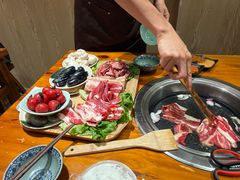 -玖泉里烤肉