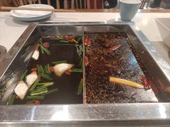 -阿串串老火锅(力盟店)