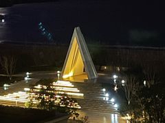 -宁波松兰山滨海旅游度假区
