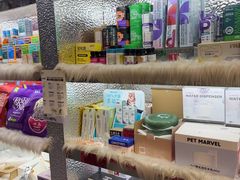 -主子在上·精致洗护·精品购宠连锁(杨浦黑钻店)