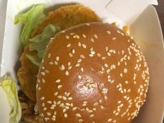 -肯德基(中纬店)