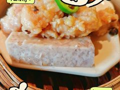 -叹茶靓点·粤式餐厅·全天茶市(石井万民广场店)