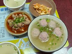-周肥肠(江油总店)