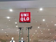 -优衣库(长沙国金中心店)