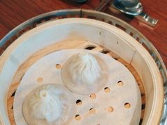 -蛇口希尔顿南海酒店·随轩中餐厅·粤菜