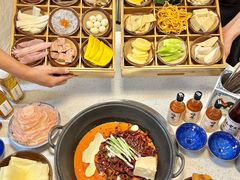 -芈重山老火锅(广州首店)