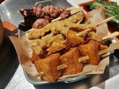 -潮界(虹桥新天地店)