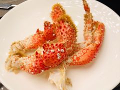 帝王蟹-合肥富力威斯汀酒店·知味餐厅