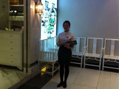 iphone_upload_pic-飞阳铁板烧(ME TOWN购物中心店)