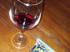 -青岛葡萄酒博物馆