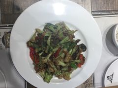 -张家小灶(东城店)