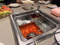 -海底捞火锅(杭州萧山宝龙广场店)