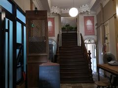 门面-1901 Cafe(西四店)
