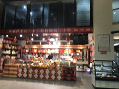 -令氏家外家岐山面(火炬路店)