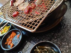 -九田家黑牛烤肉料理(郫都万达檬柏西路店)