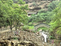 -湖洞水自然风景区