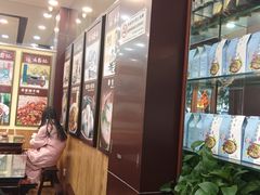 -冯鑫记南京鸭血粉丝汤(来燕路店)