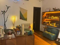 -布梵·台式热敷古法按摩Massage·Spa(品尊国际店)