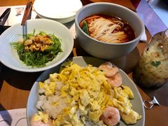 -南小馆(迪士尼小镇店)